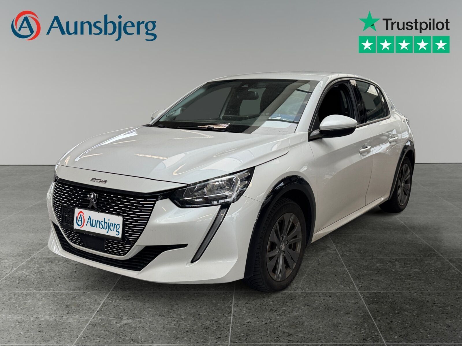 Peugeot e-208 50 Allure