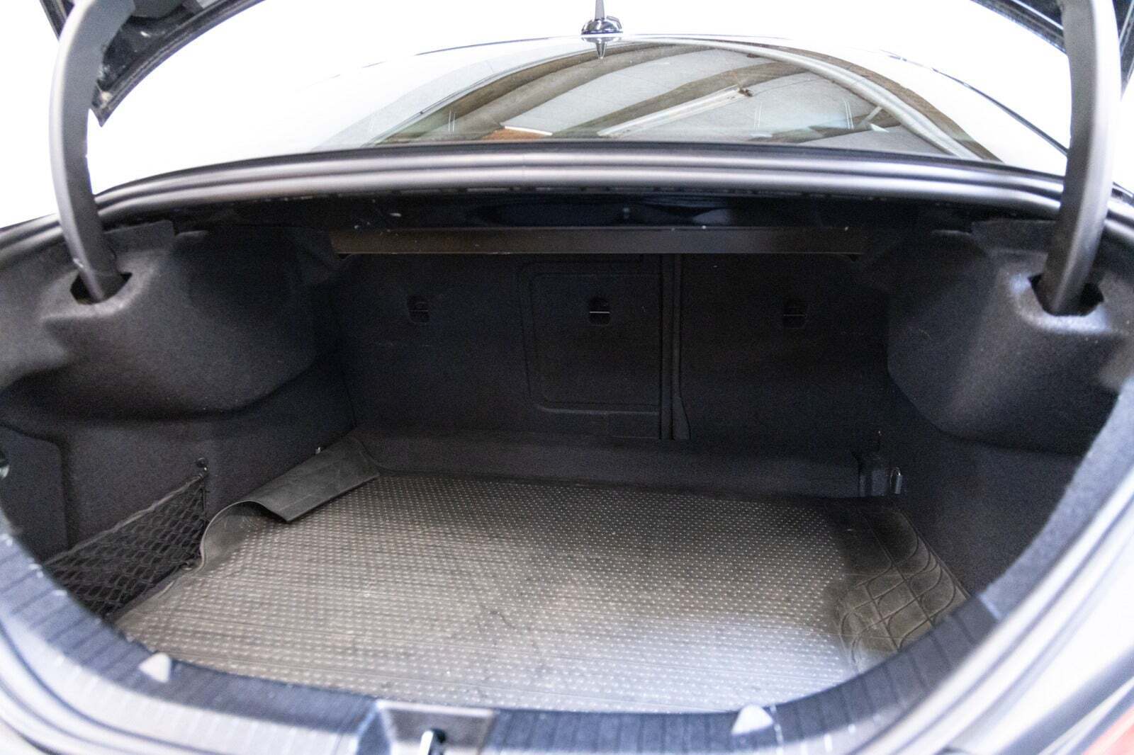 Mercedes CLA200 1,6 Coupé aut.