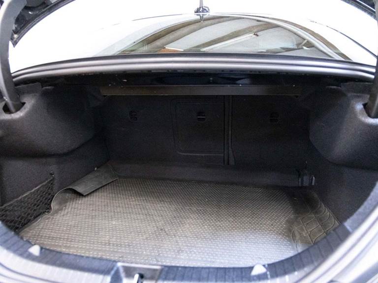 Mercedes CLA200 1,6 Coupé aut.