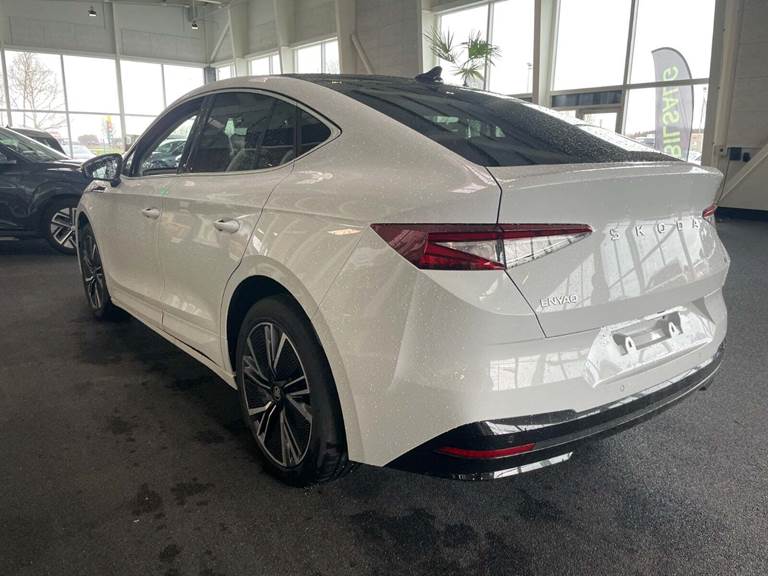 Skoda Enyaq 85 iV Lounge Premium