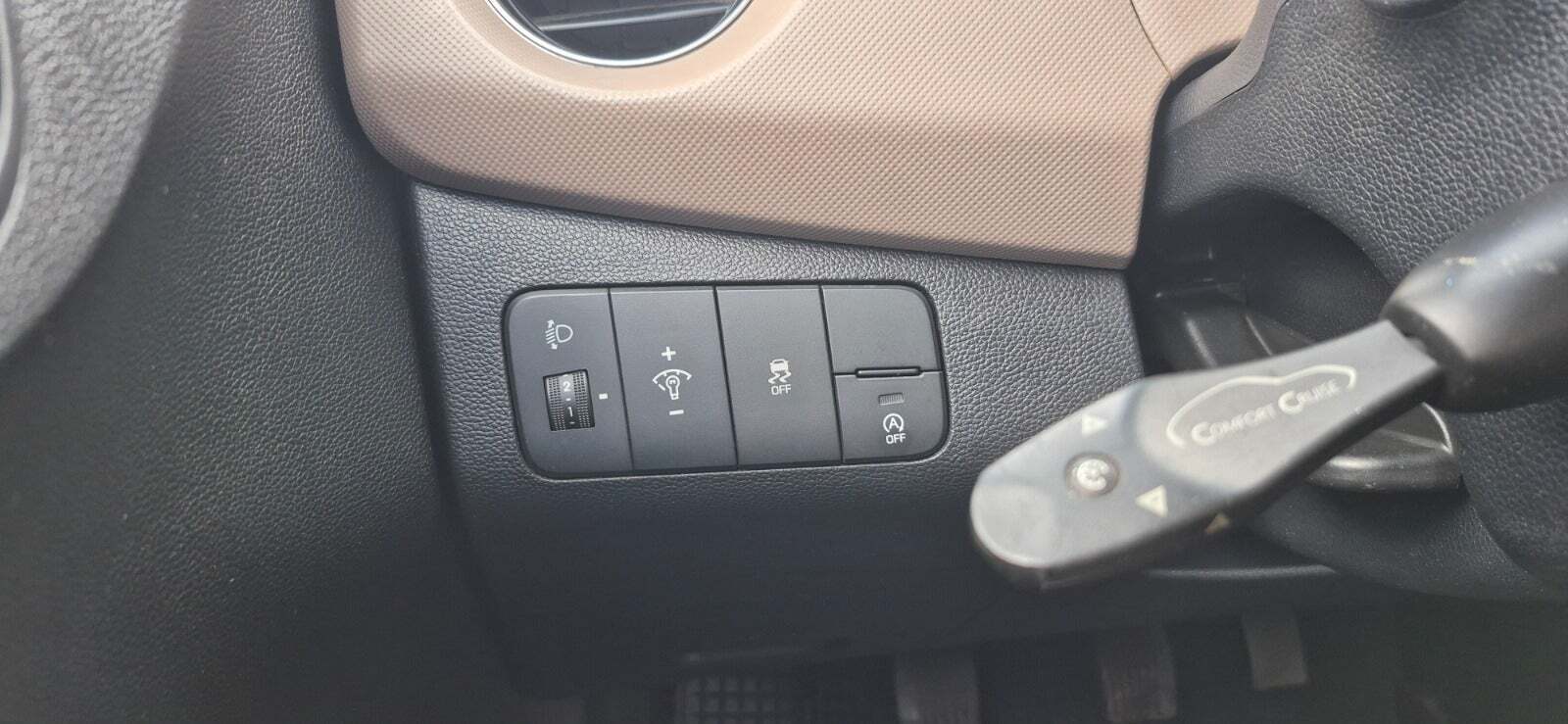 undefined Hyundai i10 fra 2015