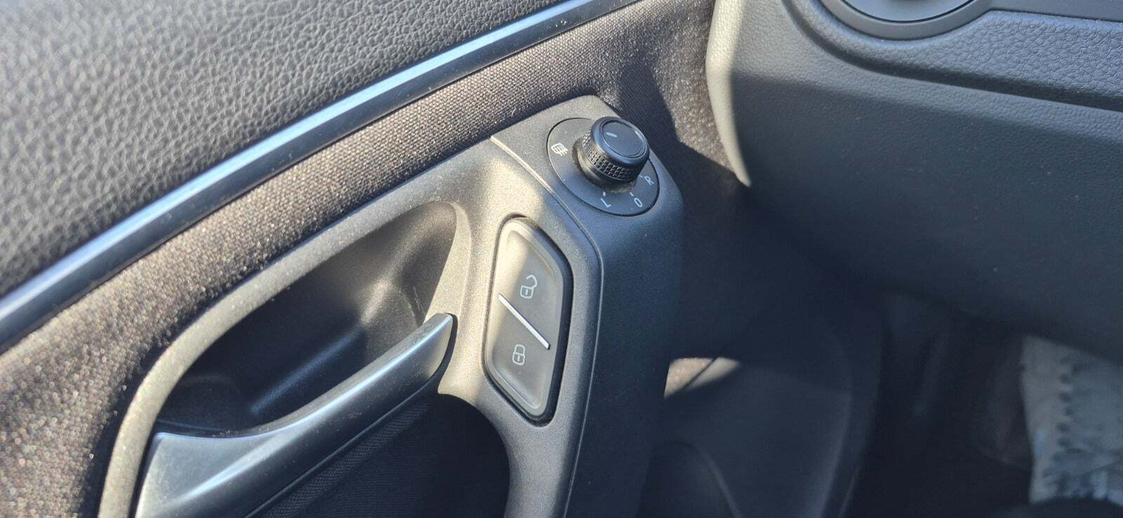 undefined VW Polo fra 2015