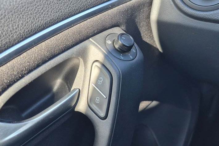 undefined VW Polo fra 2015