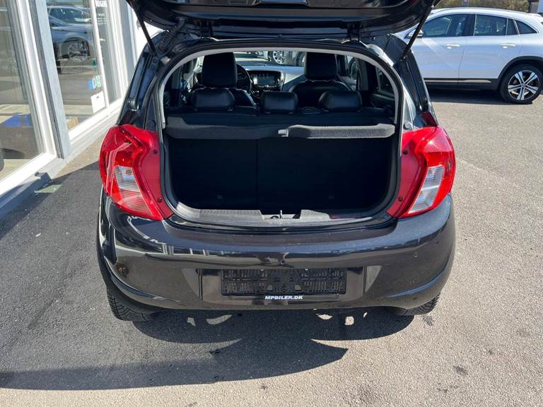 Opel Karl 1,0 Cosmo aut.