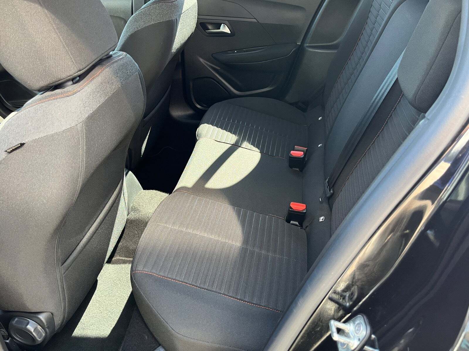 Peugeot 208 1,2 PureTech 75 Active