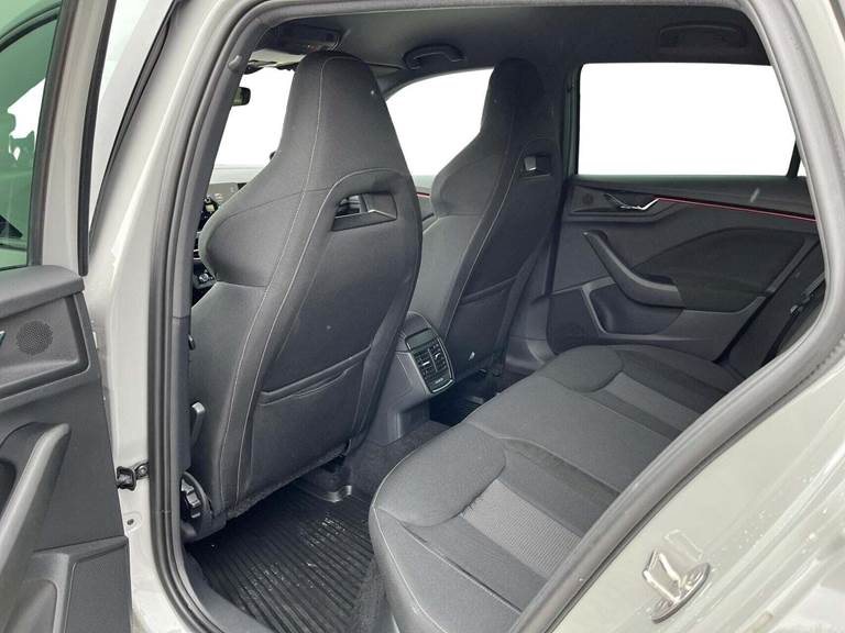 Skoda Scala 1,5 TSi 150 Selection DSG