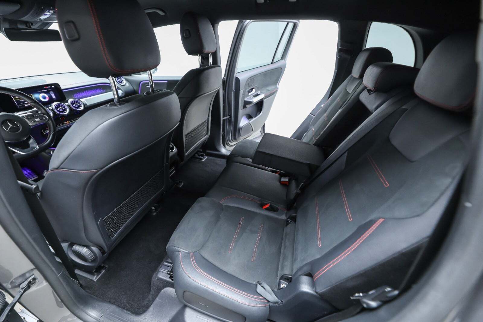 Mercedes EQB350 AMG Line 4Matic