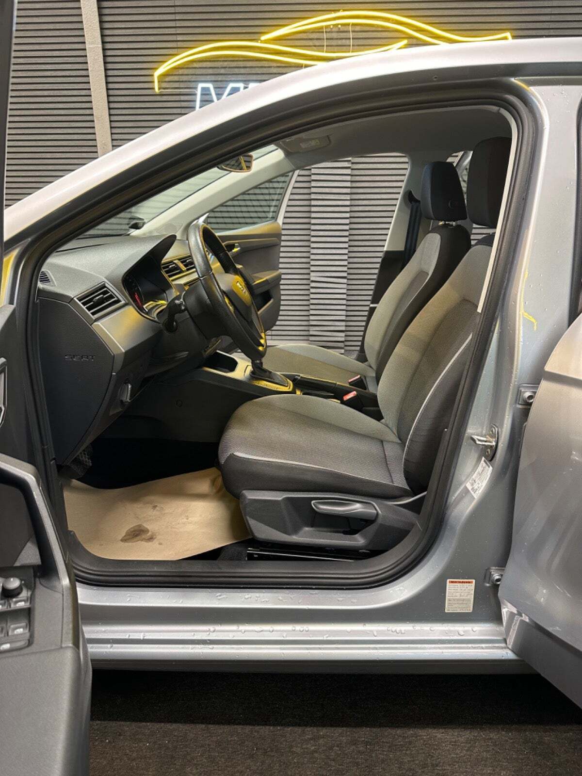 Seat Ibiza 1,0 TSi 115 Style DSG