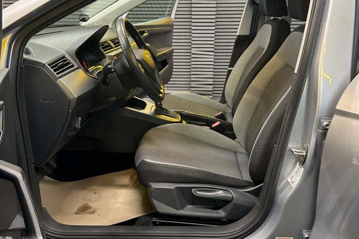 undefined Seat Ibiza fra 2020