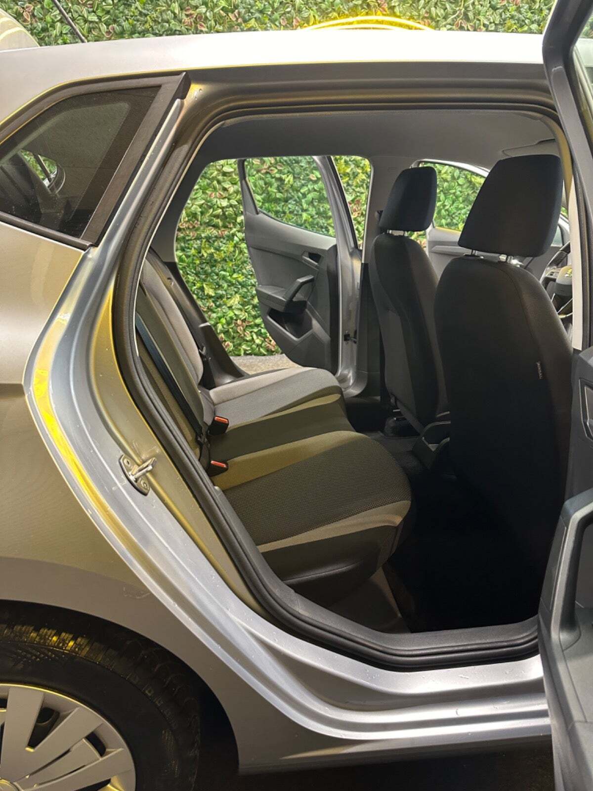 undefined Seat Ibiza fra 2020