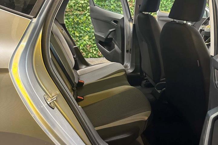 undefined Seat Ibiza fra 2020