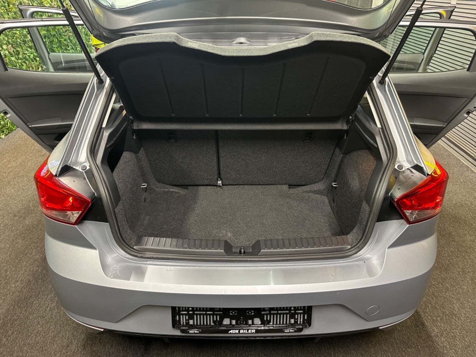 undefined Seat Ibiza fra 2020