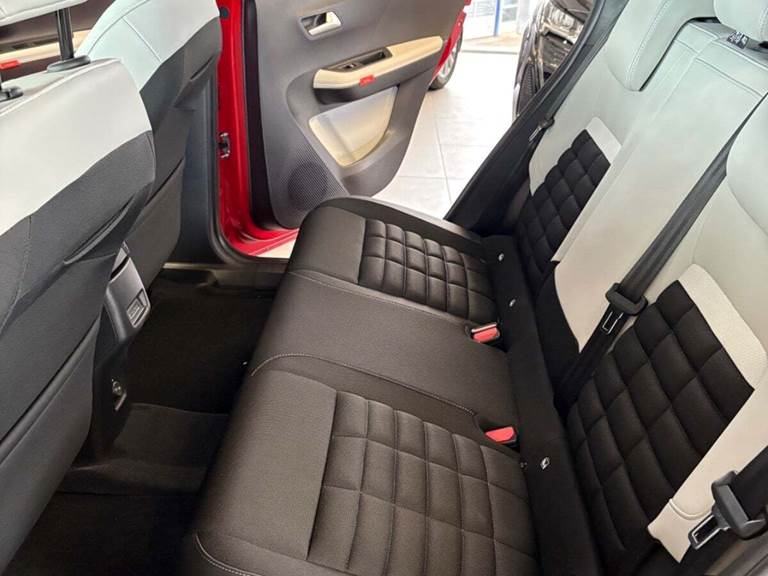 Citroën e-C3 Aircross 44 Max