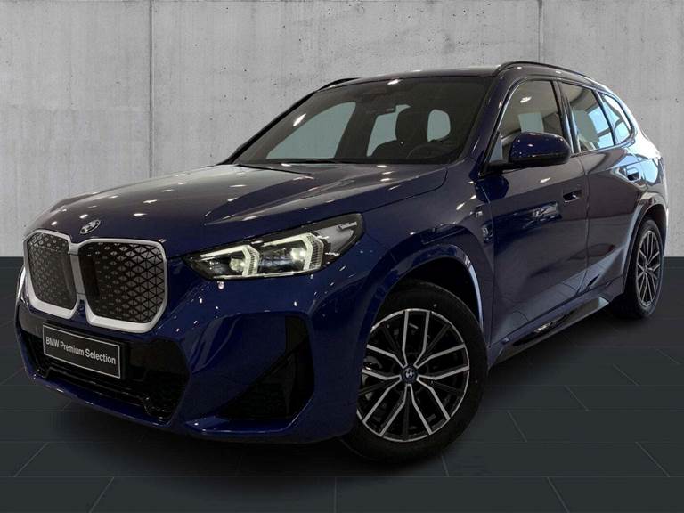 BMW iX1 xDrive30 M-Sport