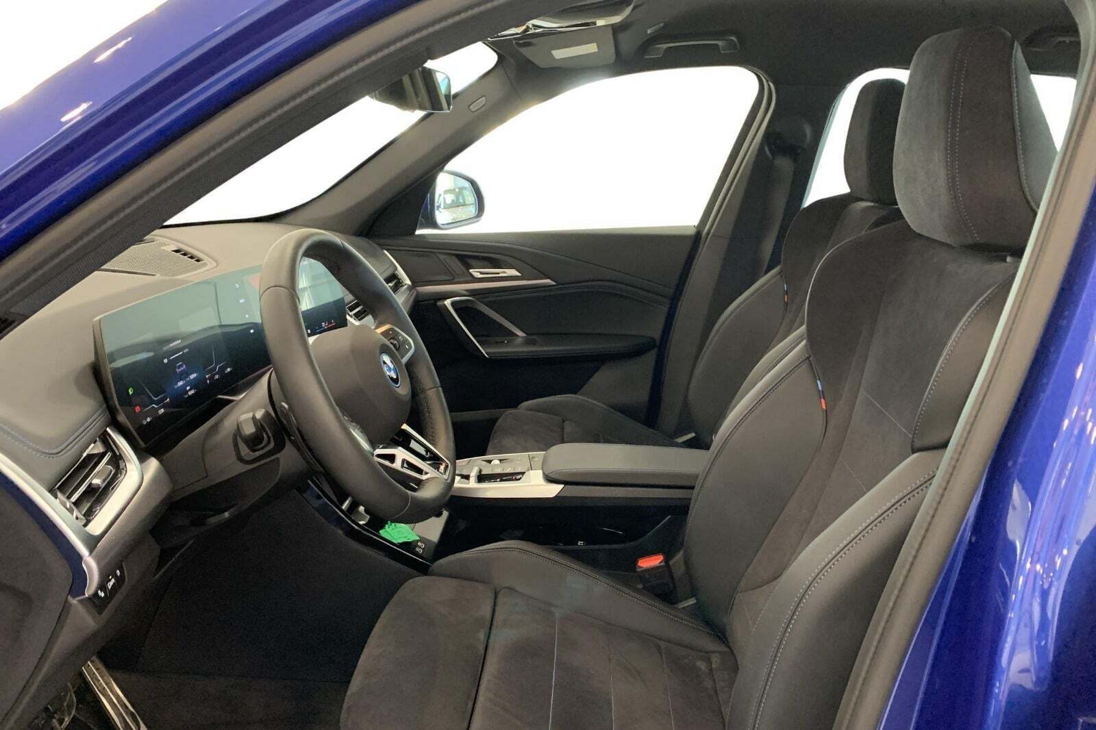 BMW iX1 xDrive30 M-Sport