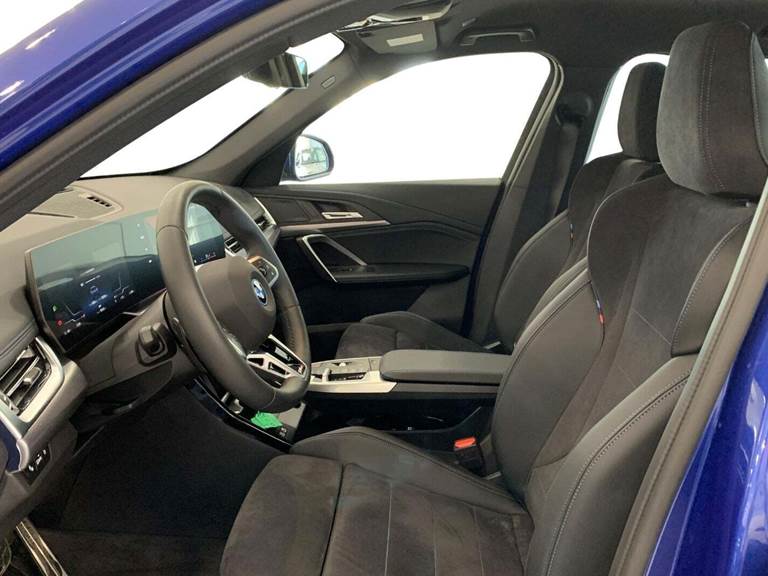 BMW iX1 xDrive30 M-Sport