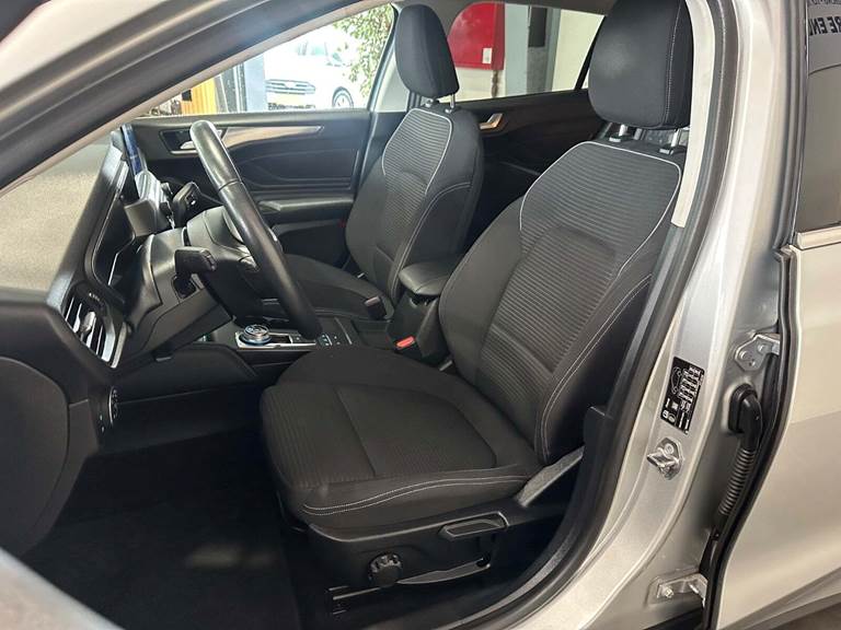 Ford Focus 1,5 EcoBlue Titanium stc. aut. Van