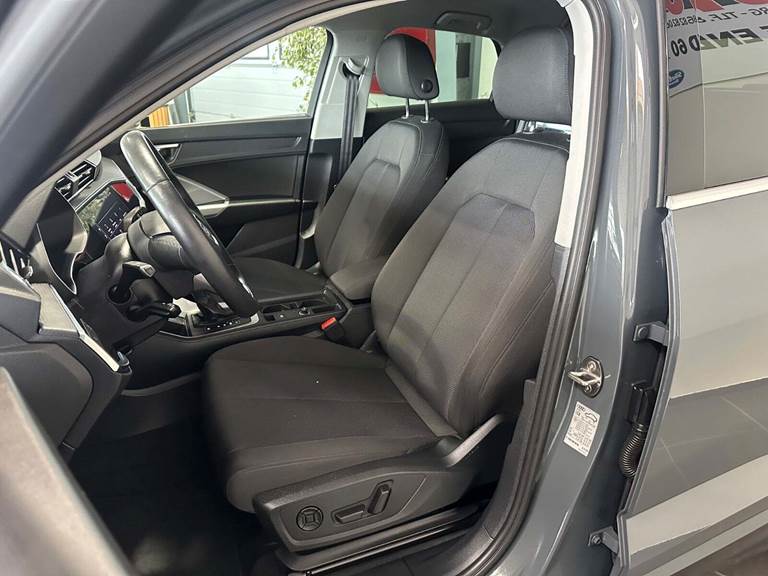 Audi Q3 35 TFSi Prestige Sportback S-tr. Van