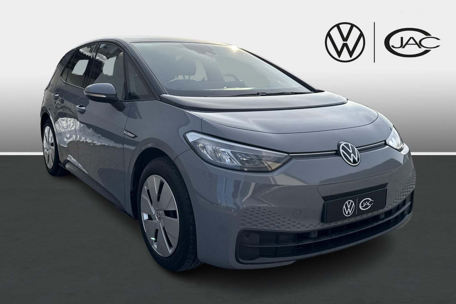 VW ID.3 58 Pro Performance