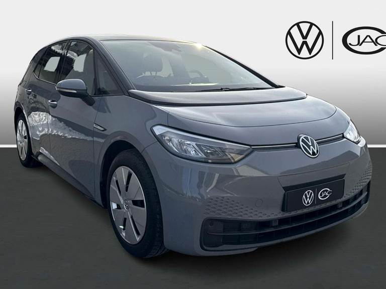 VW ID.3 58 Pro Performance
