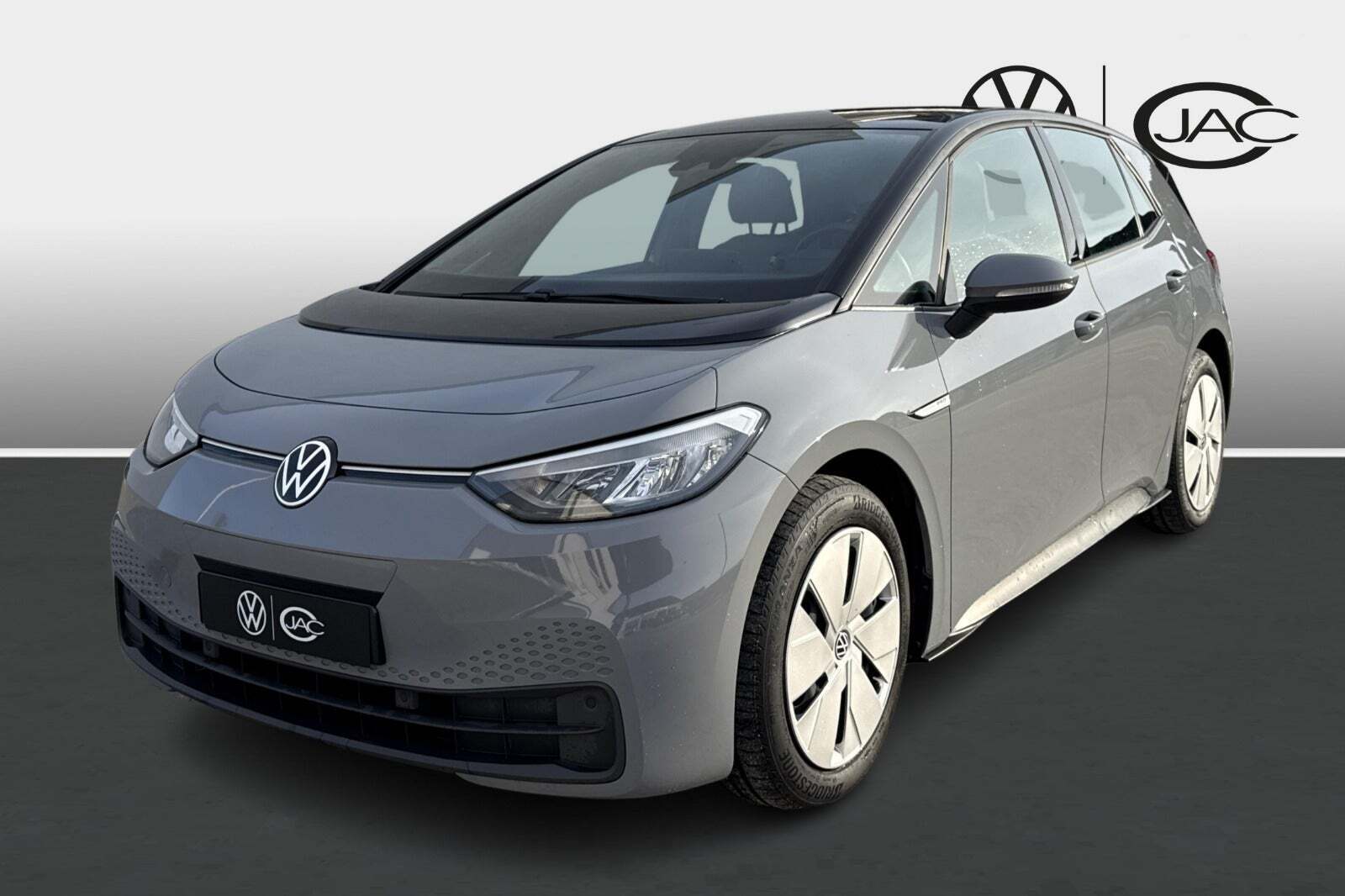 VW ID.3 58 Pro Performance