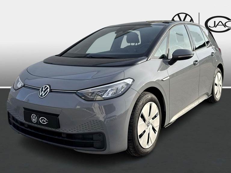 VW ID.3 58 Pro Performance