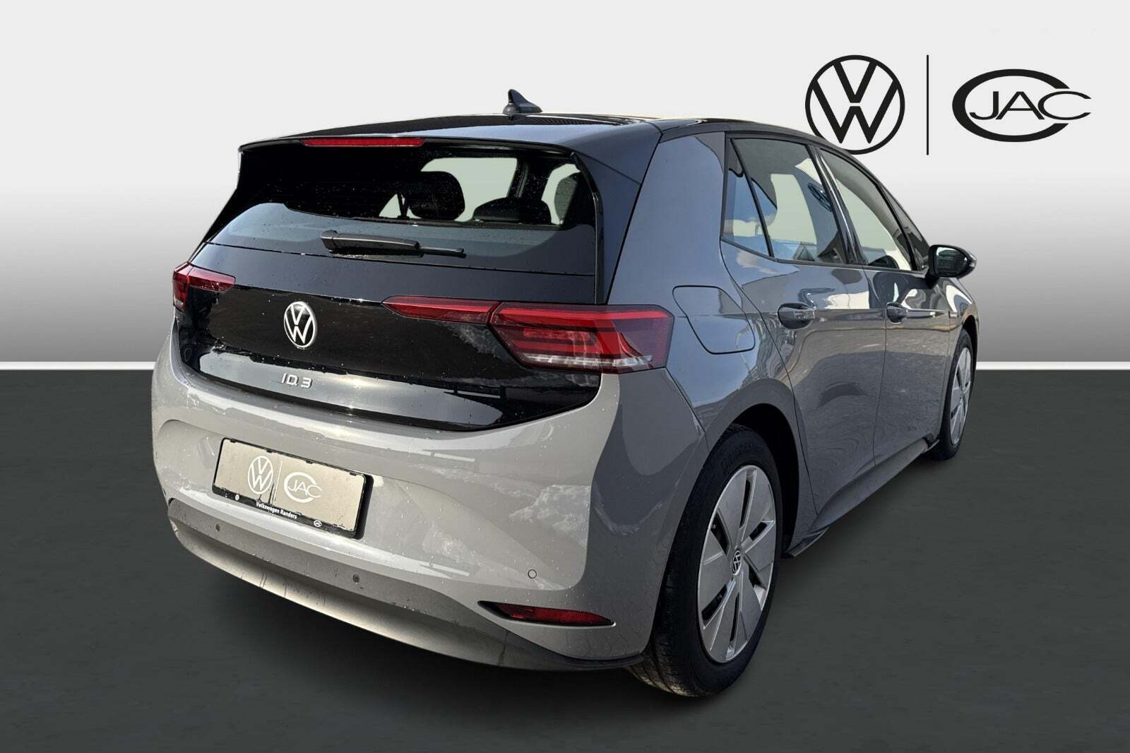 VW ID.3 58 Pro Performance