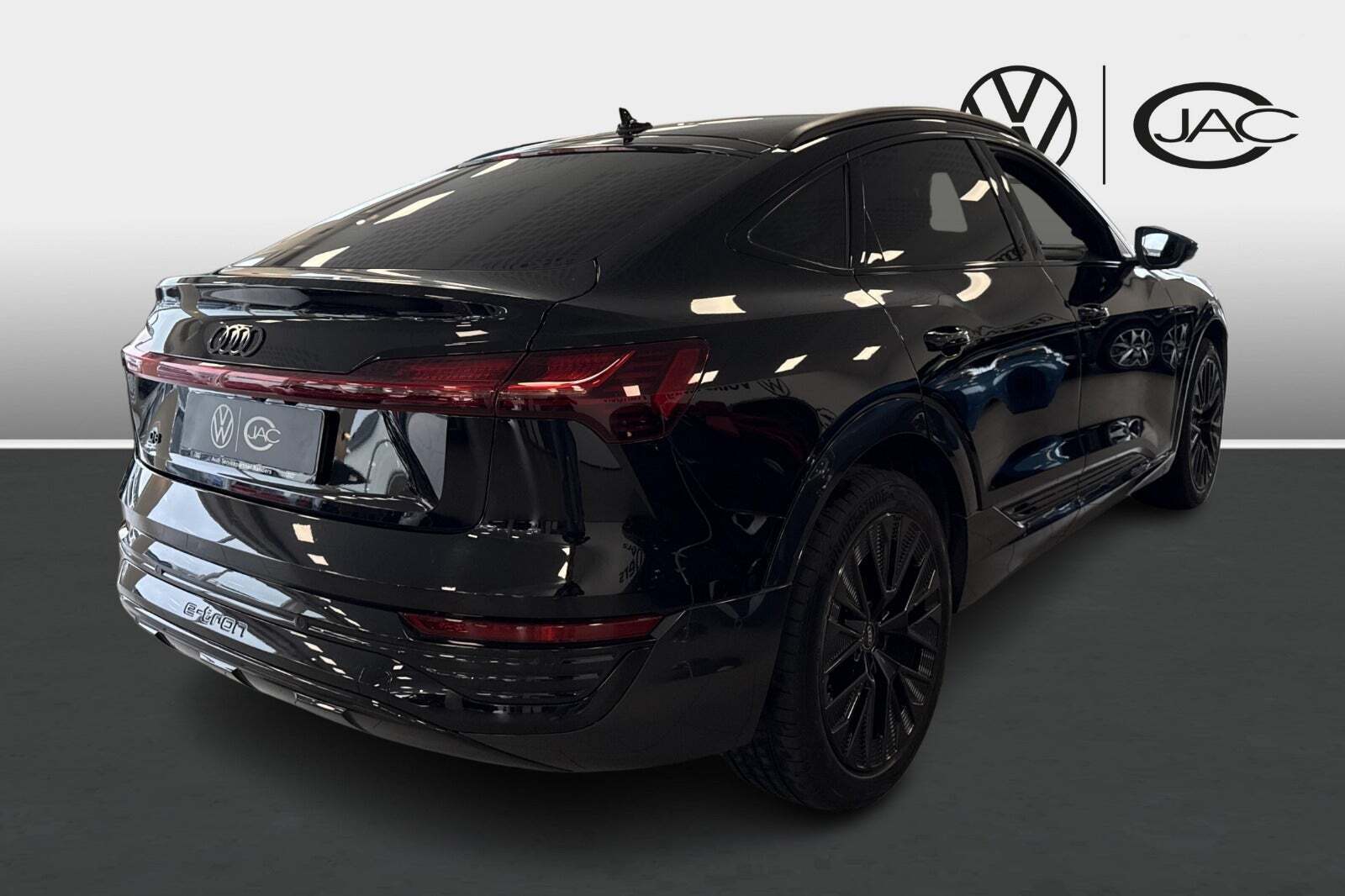 Audi Q8 e-tron 50 Prestige Sportback quattro