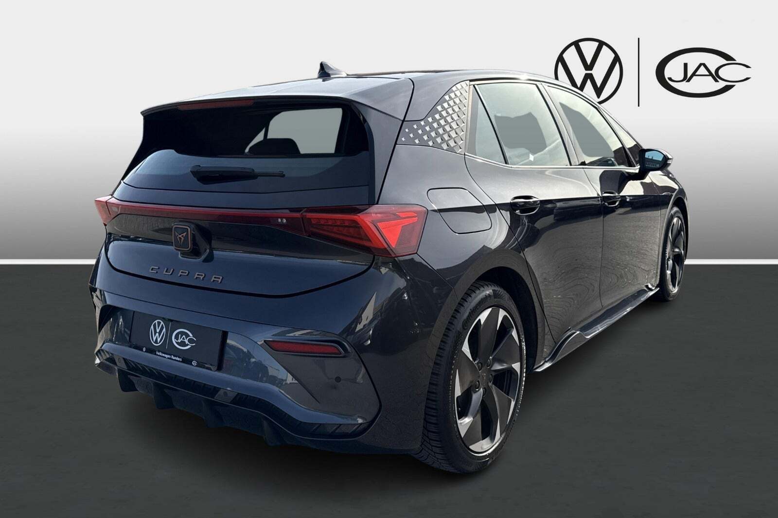 Cupra Born 77 e-Boost