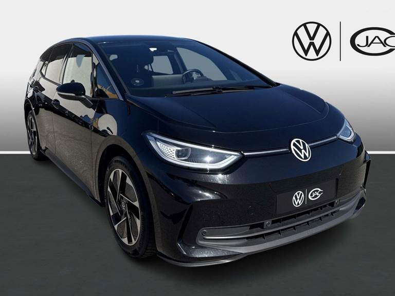 VW ID.3 58 Style