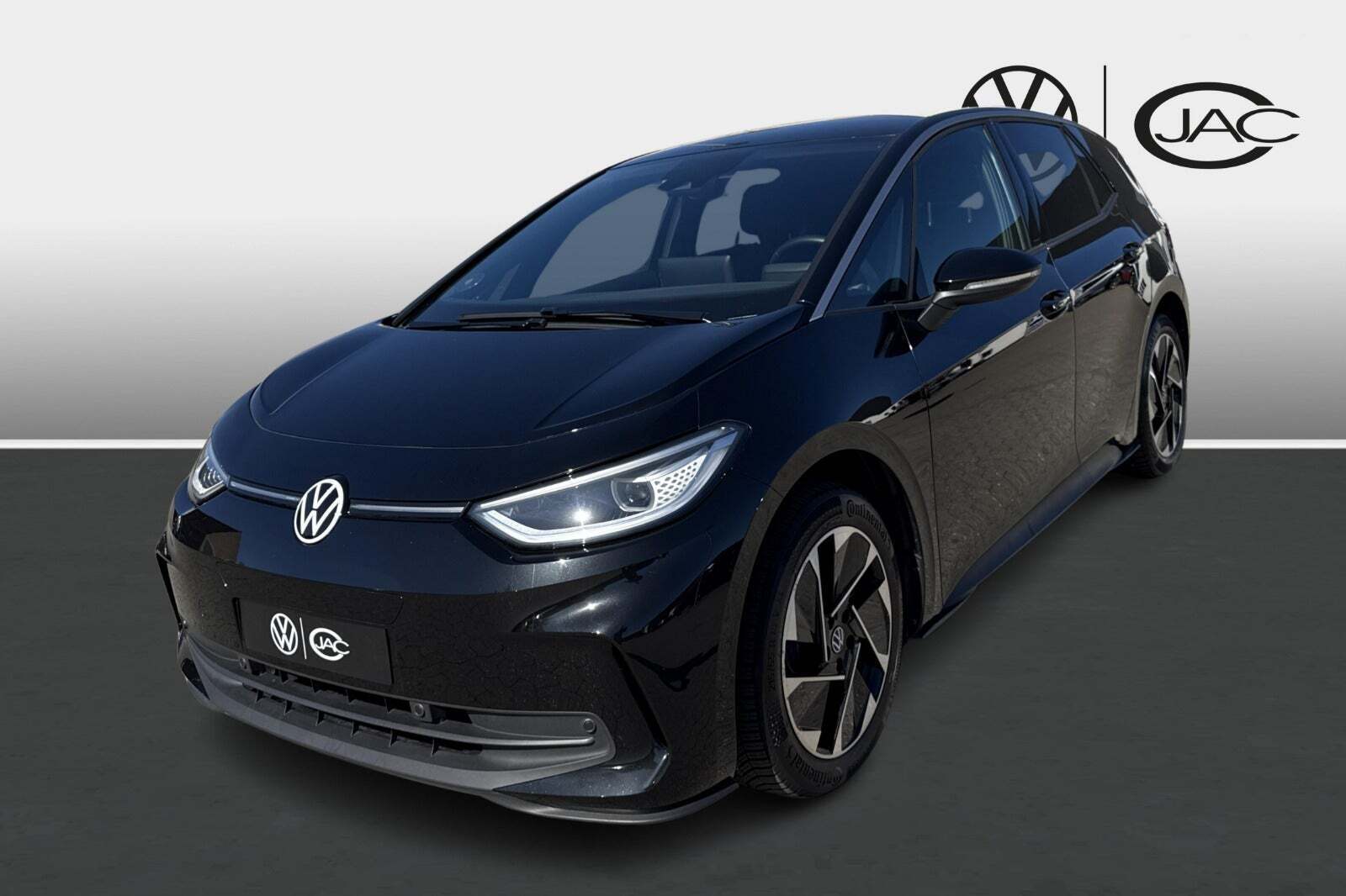 VW ID.3 58 Style