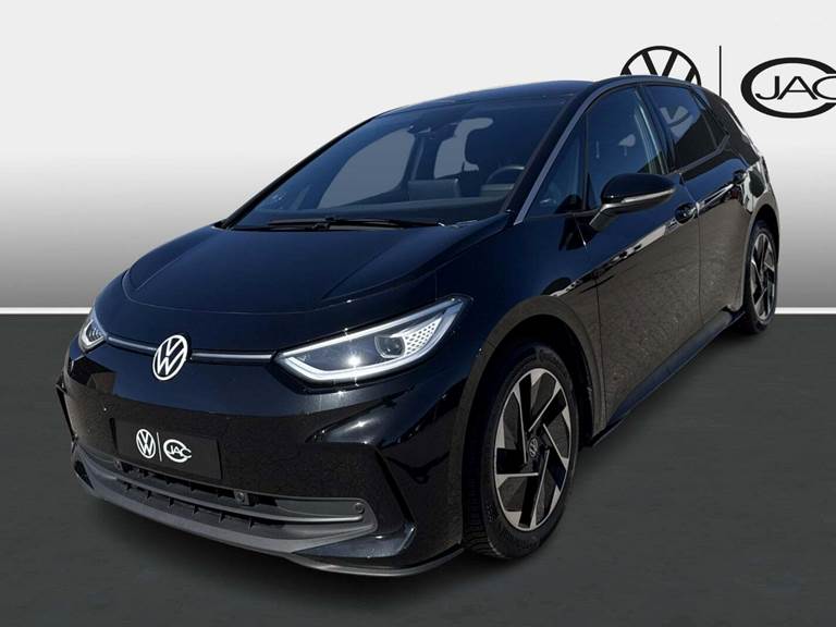 VW ID.3 58 Style