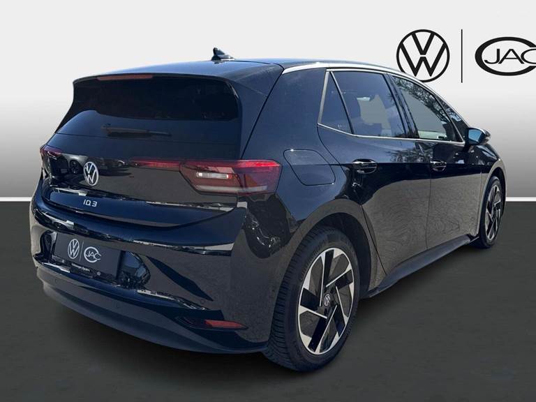 VW ID.3 58 Style