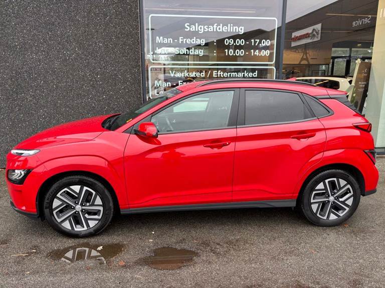 Hyundai Kona 64 EV Essential