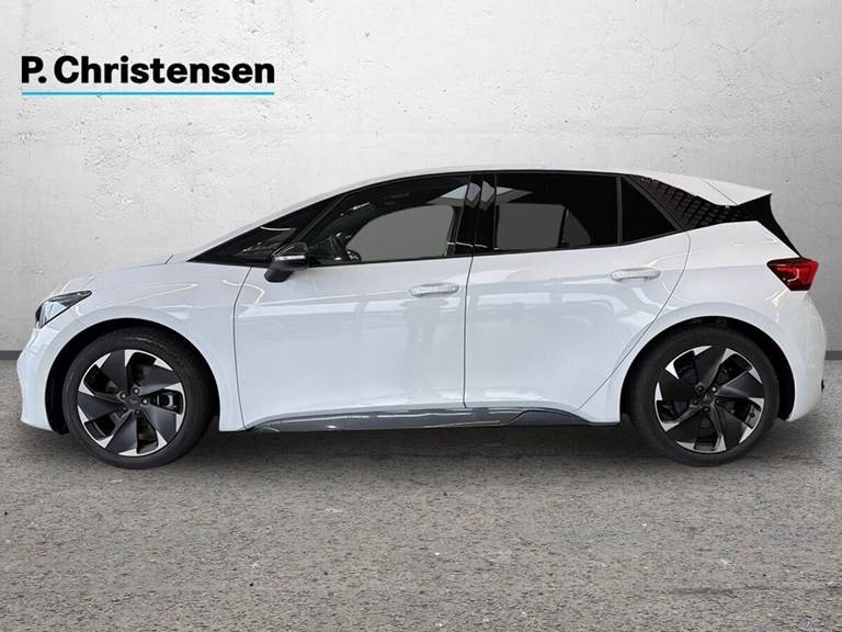 Cupra Born 77 e-Boost