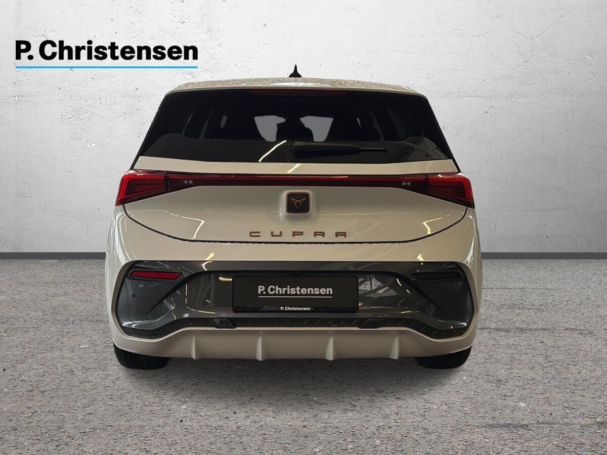 Cupra Born 77 e-Boost