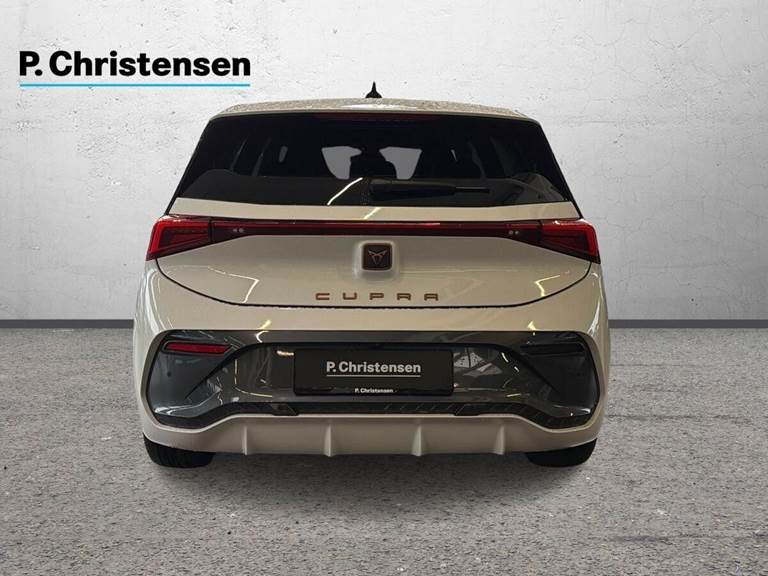 Cupra Born 77 e-Boost