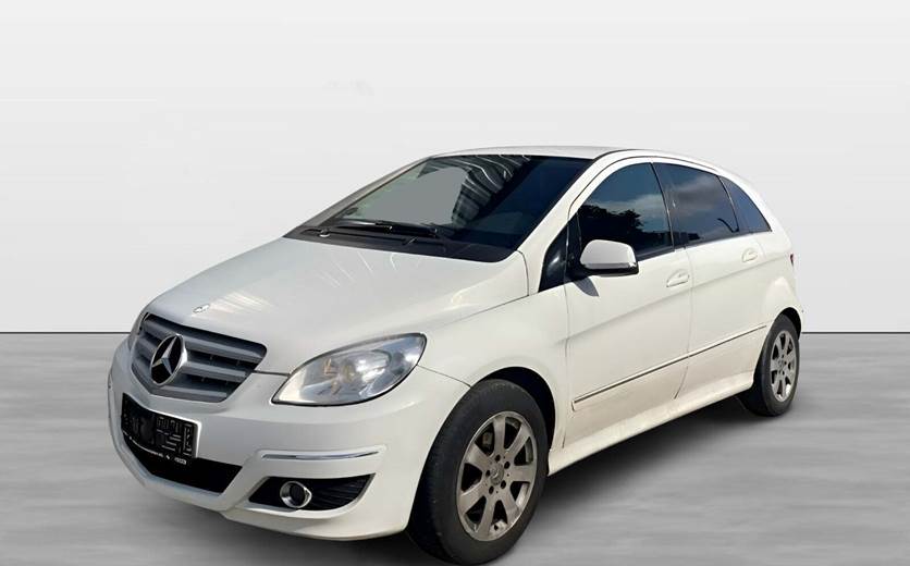 Mercedes B200 2,0 CDi
