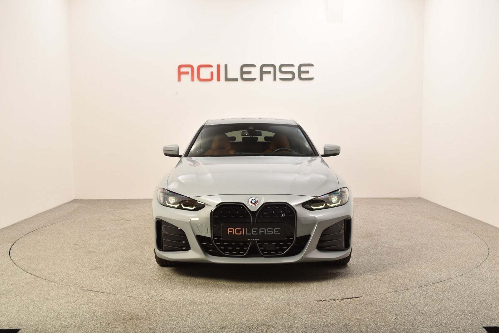 BMW i4 eDrive40 M-Sport Pro