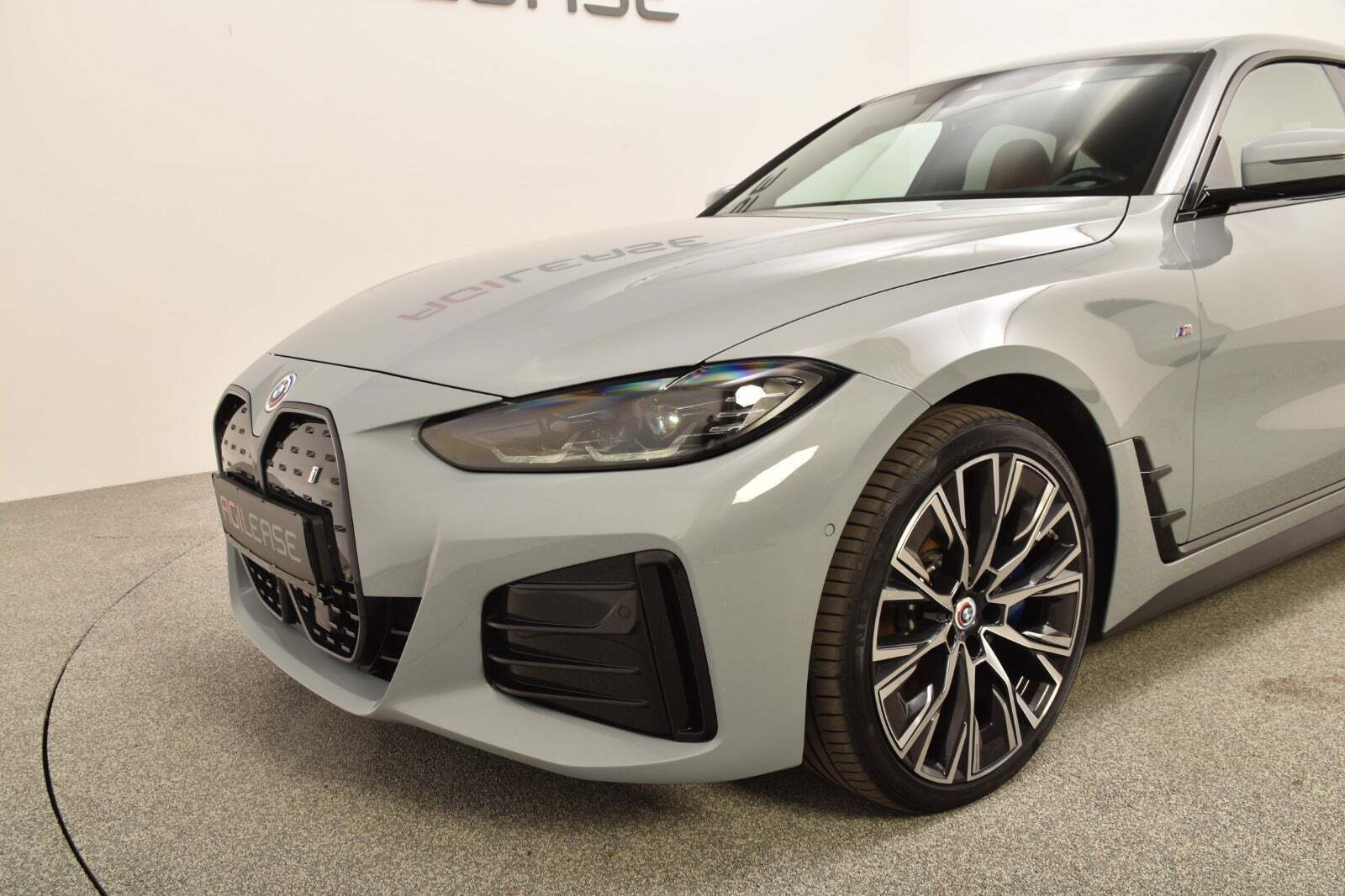 BMW i4 eDrive40 M-Sport Pro