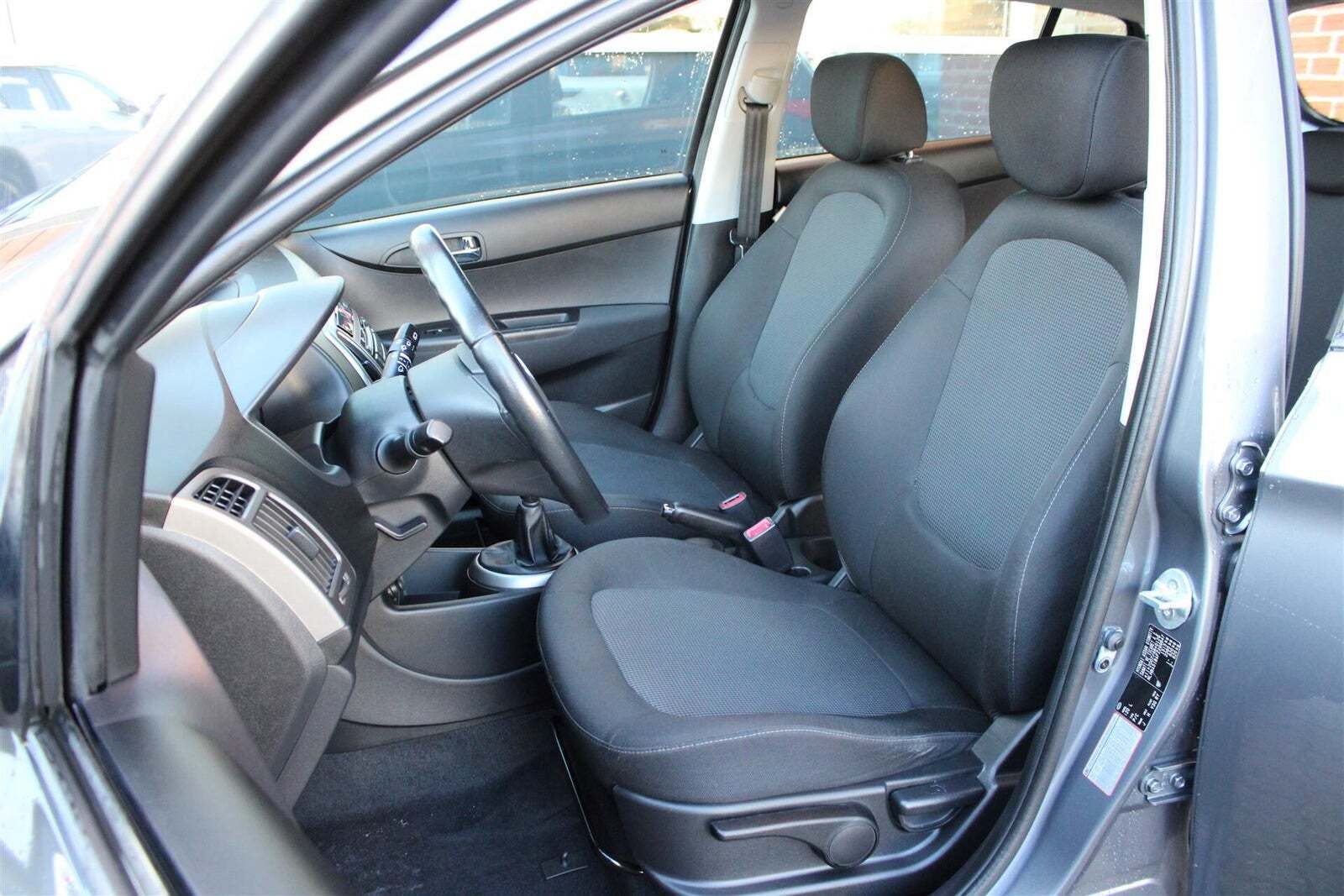 Hyundai i20 1,25 Classic XTR