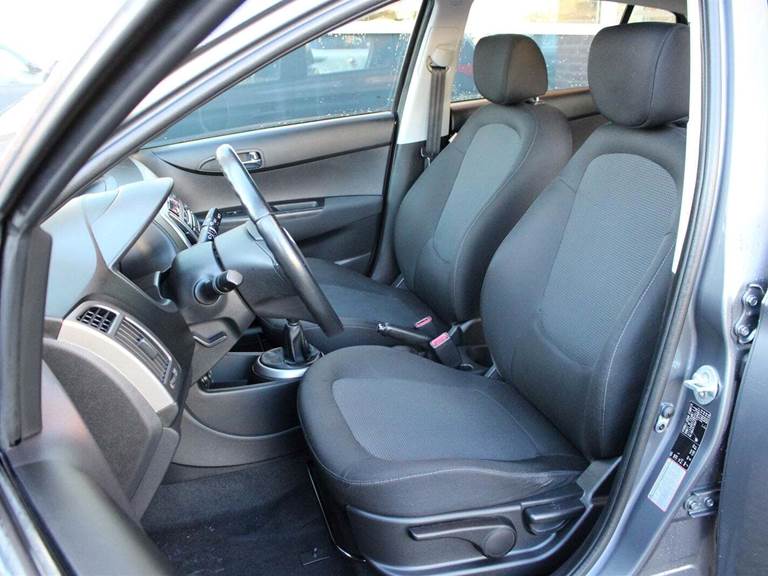 Hyundai i20 1,25 Classic XTR