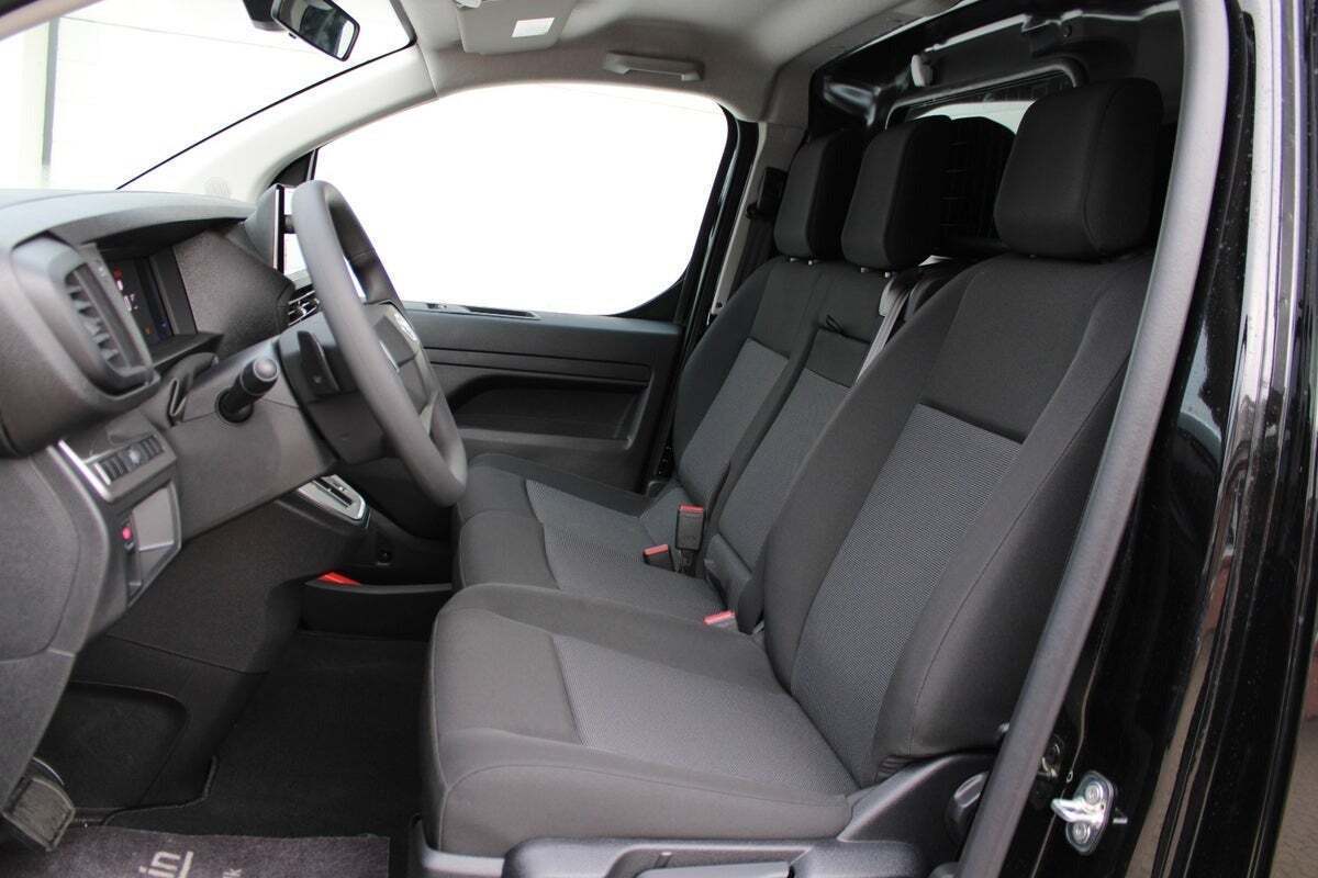 Toyota ProAce 75 Long Comfort Master