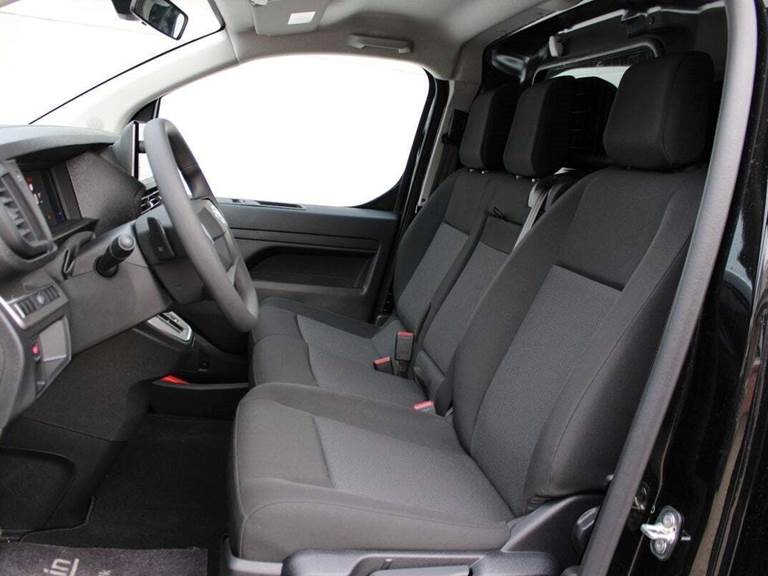 Toyota ProAce 75 Long Comfort Master