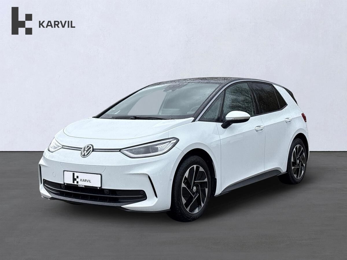 VW ID.3 59 Style+