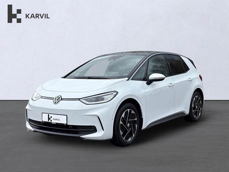 VW ID.3 59 Style+