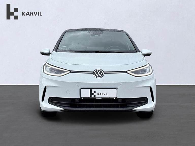 VW ID.3 59 Style+