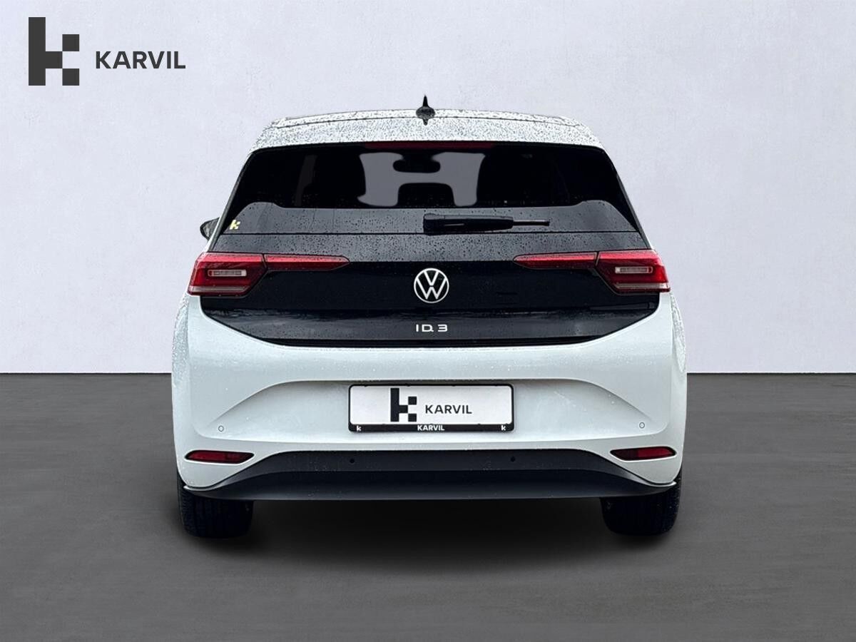 VW ID.3 59 Style+