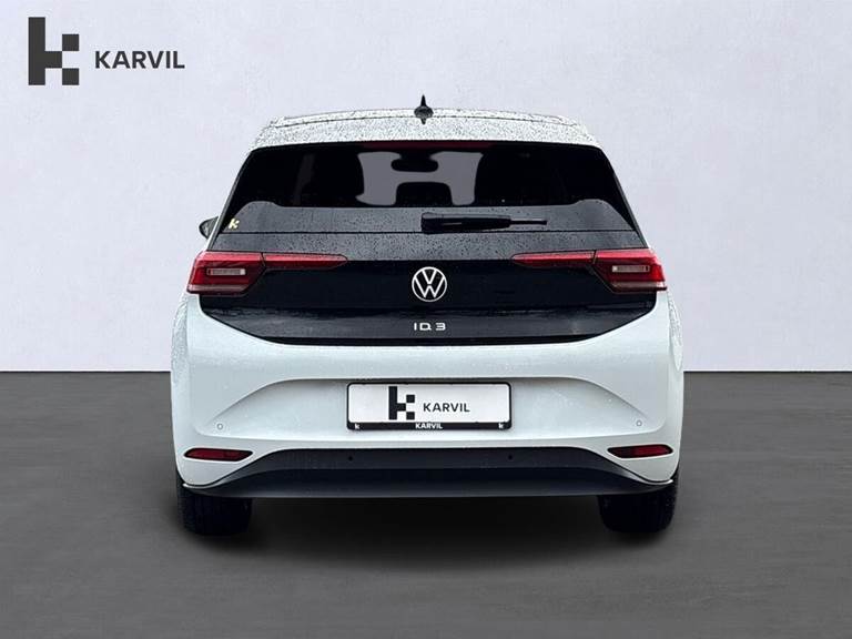 VW ID.3 59 Style+