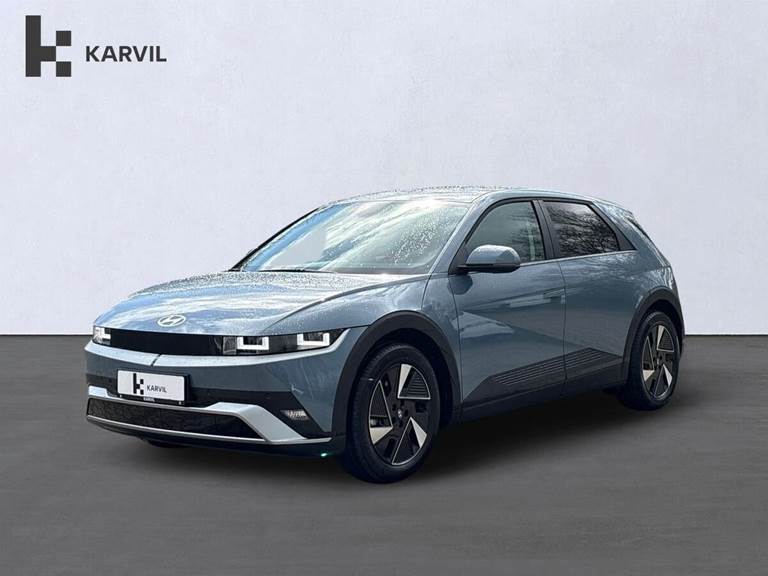 Hyundai Ioniq 5 84 Advanced